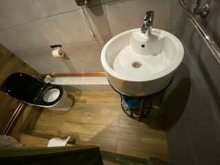 Мини-отель Счастливый случай Псков 6-7