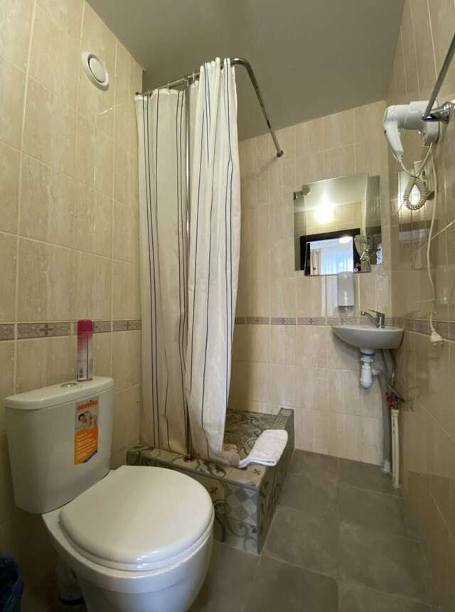 Мини-отель Счастливый случай Псков-65