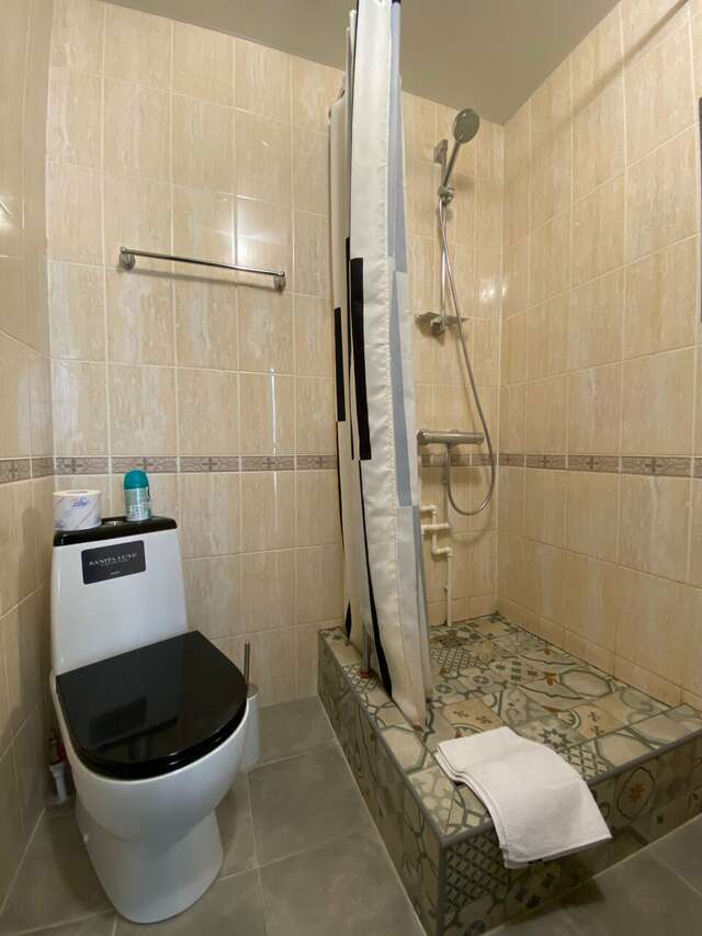 Мини-отель Счастливый случай Псков-85