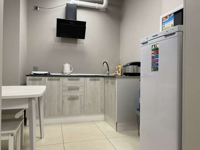 Мини-отель Счастливый случай Псков-142