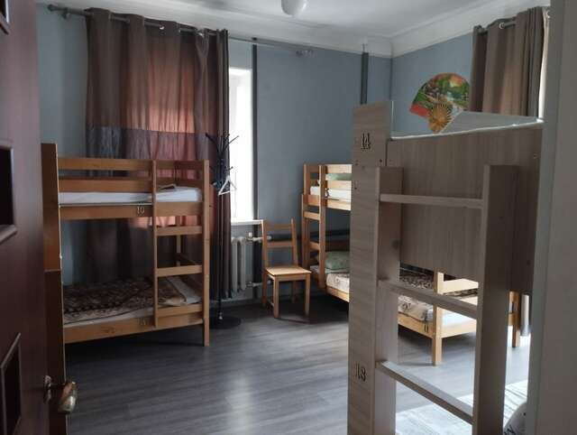 Мини-отель Счастливый случай Псков-12