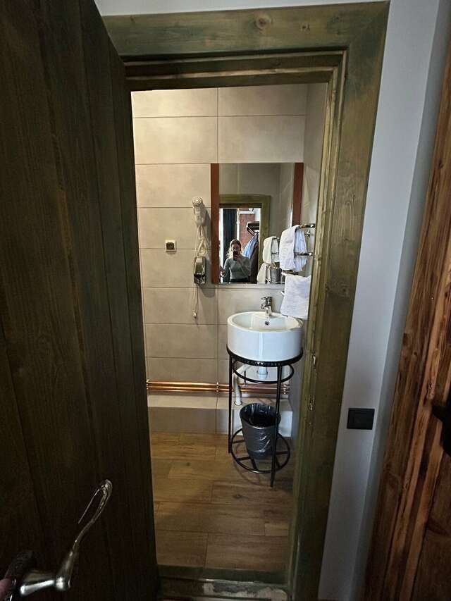 Мини-отель Счастливый случай Псков-173