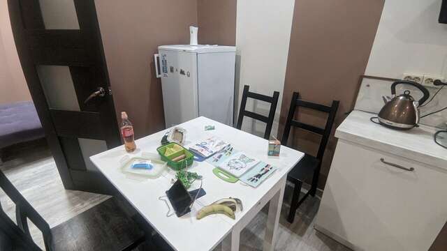 Мини-отель Счастливый случай Псков-50