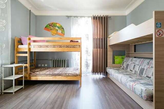 Мини-отель Счастливый случай Псков-161