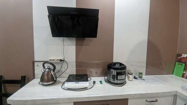 Мини-отель Счастливый случай Псков-56