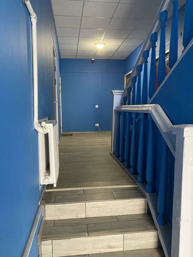 Мини-отель Счастливый случай Псков-44