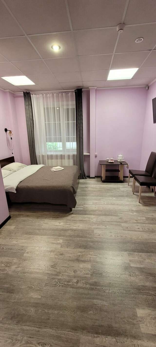 Мини-отель Счастливый случай Псков-36