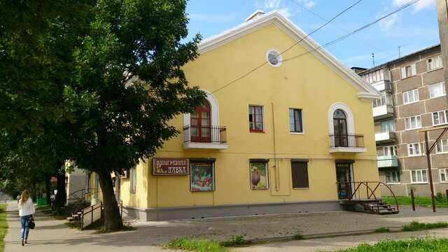 Мини-отель Счастливый случай Псков-3