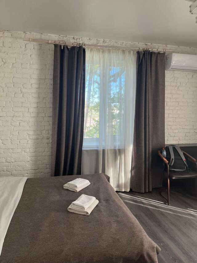 Мини-отель Счастливый случай Псков-13