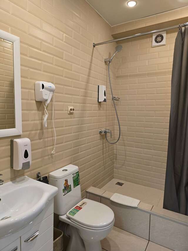 Мини-отель Счастливый случай Псков-92