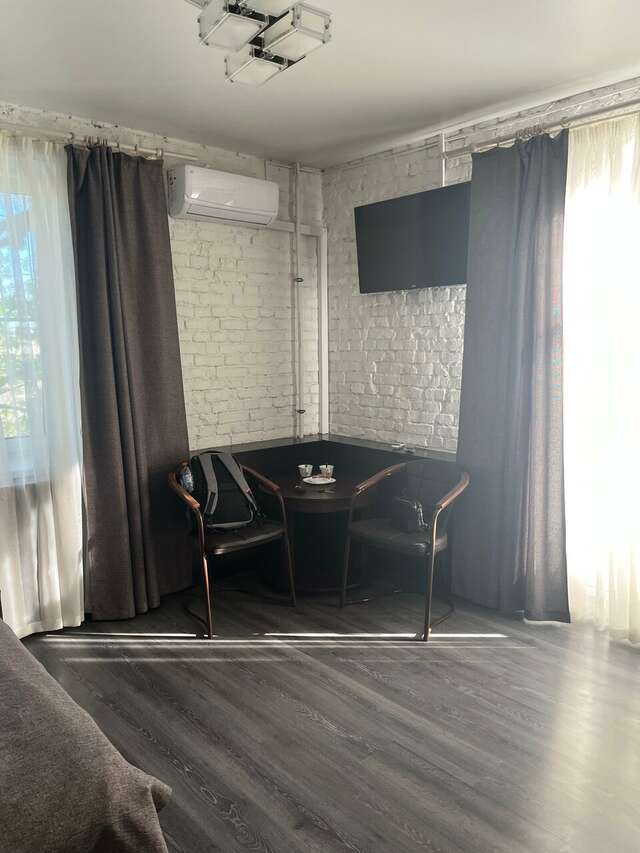 Мини-отель Счастливый случай Псков-35