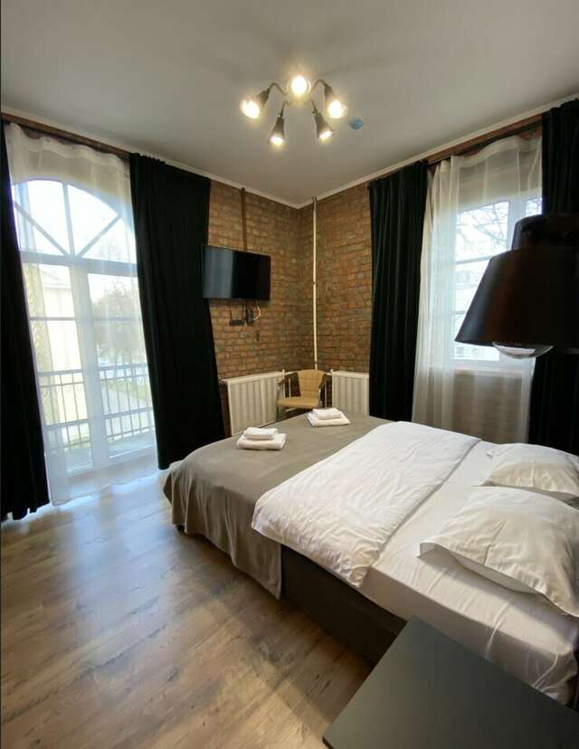 Мини-отель Счастливый случай Псков-113