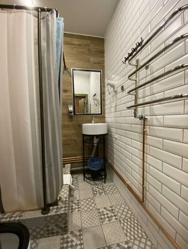 Мини-отель Счастливый случай Псков-86