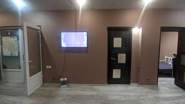 Мини-отель Счастливый случай Псков-52