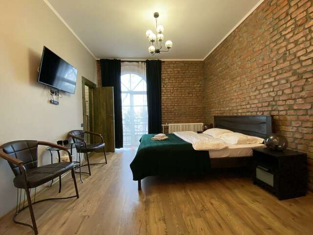 Мини-отель Счастливый случай Псков-122