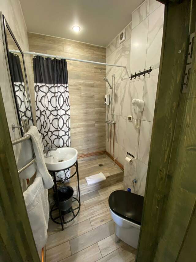 Мини-отель Счастливый случай Псков-54