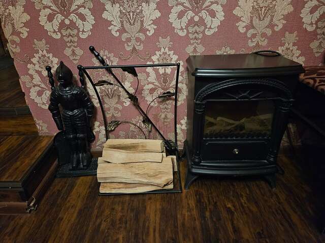 Мини-отель Счастливый случай Псков-49