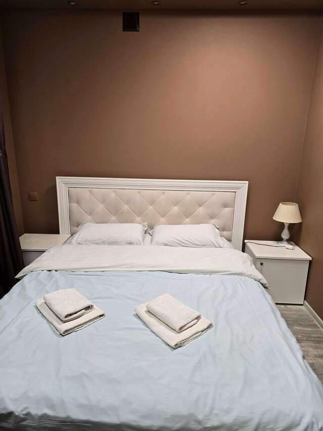 Мини-отель Счастливый случай Псков-91