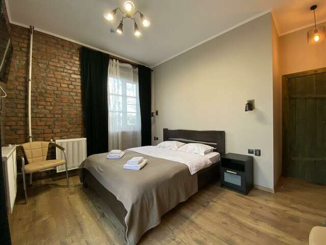 Мини-отель Счастливый случай Псков-132