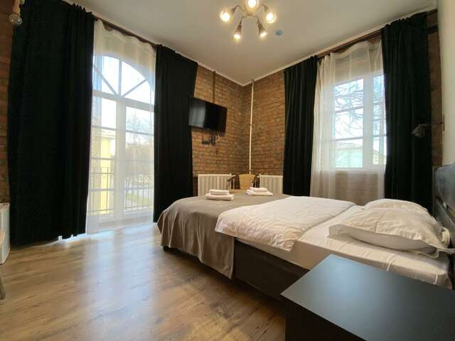 Мини-отель Счастливый случай Псков-154