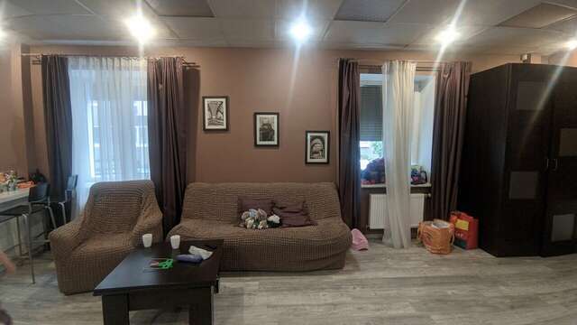 Мини-отель Счастливый случай Псков-18