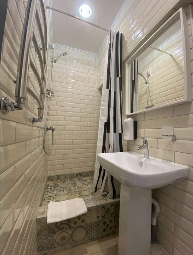 Мини-отель Счастливый случай Псков-53