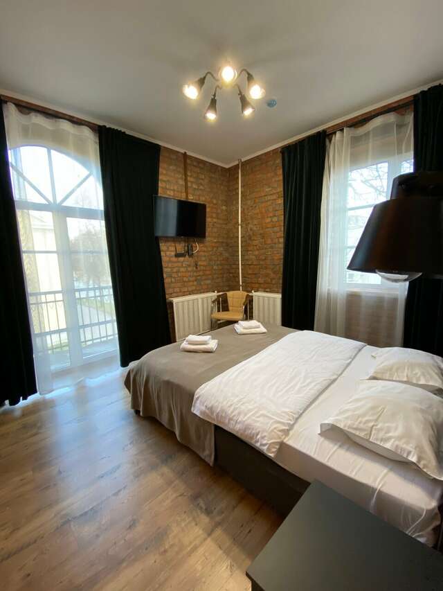 Мини-отель Счастливый случай Псков-47