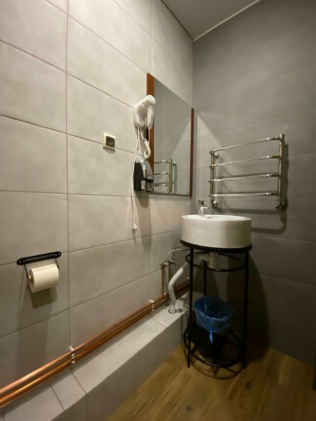 Мини-отель Счастливый случай Псков-82