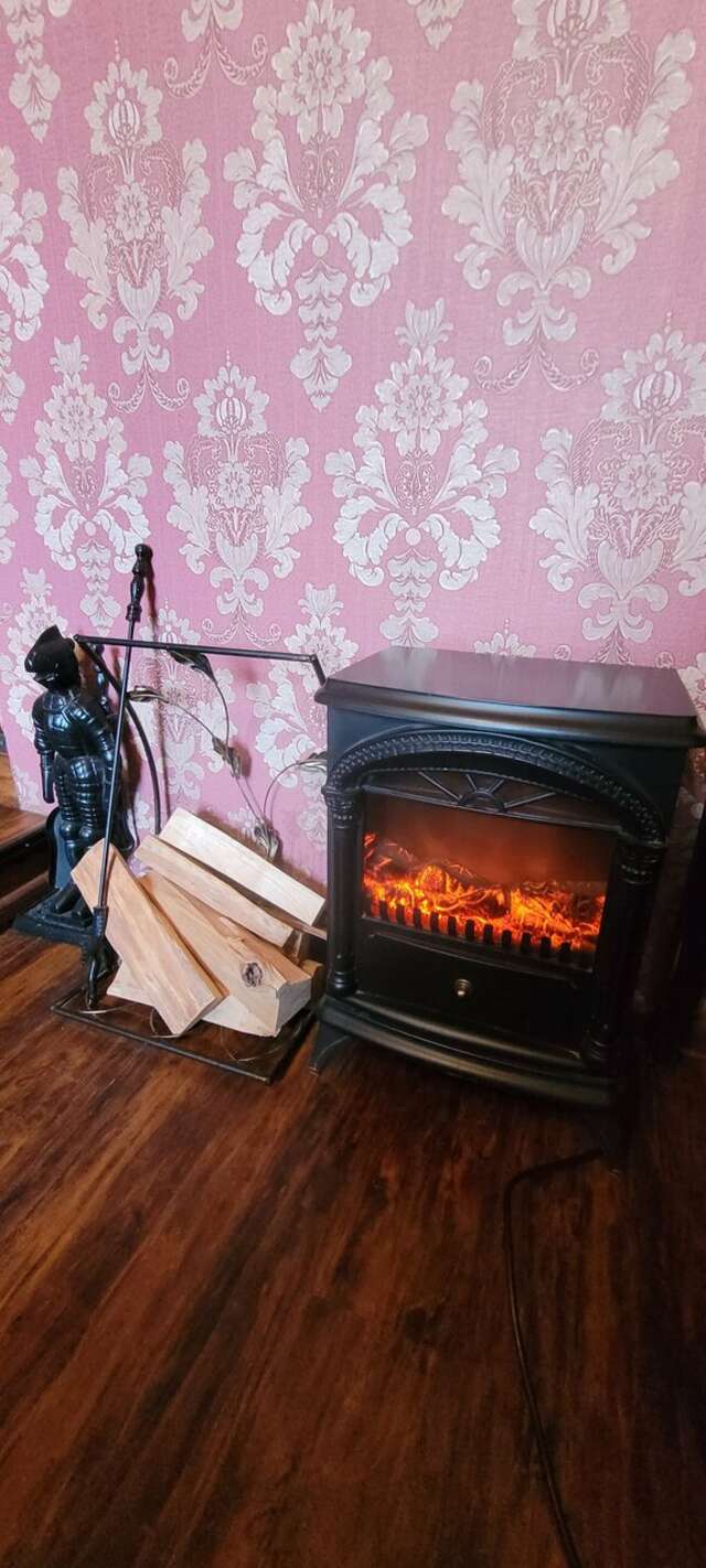 Мини-отель Счастливый случай Псков-57