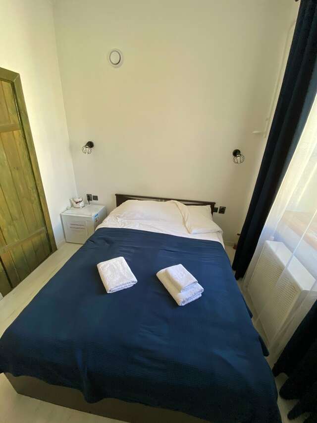 Мини-отель Счастливый случай Псков-40