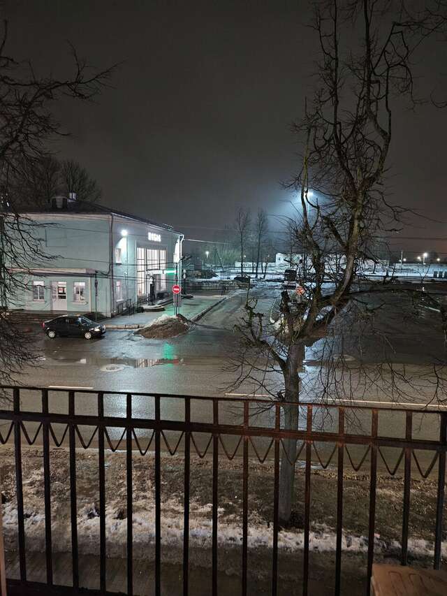 Мини-отель Счастливый случай Псков-10