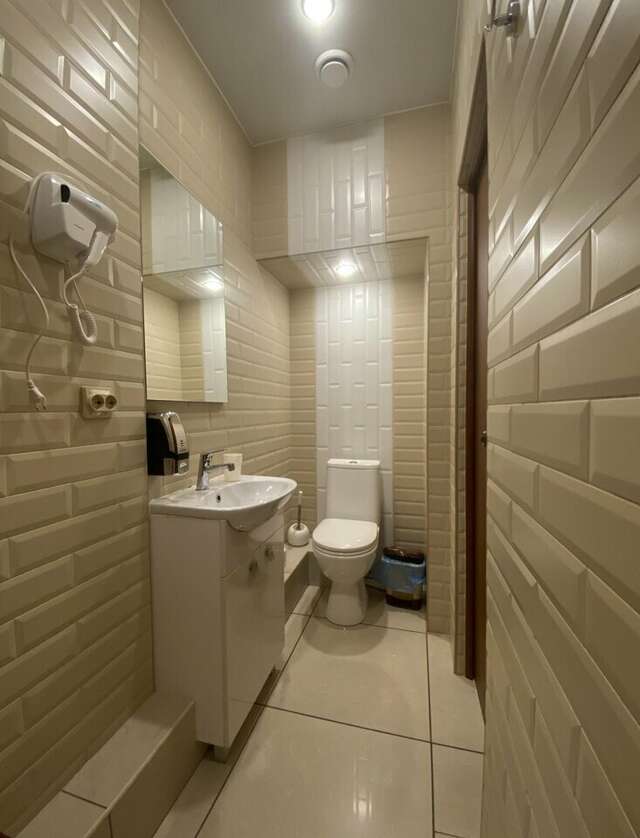 Мини-отель Счастливый случай Псков-48