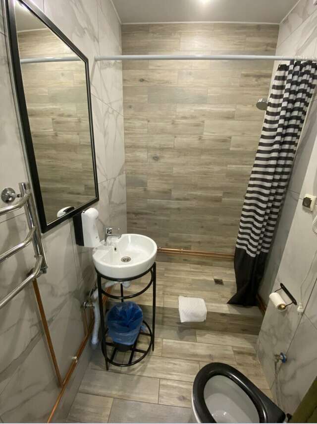 Мини-отель Счастливый случай Псков-69