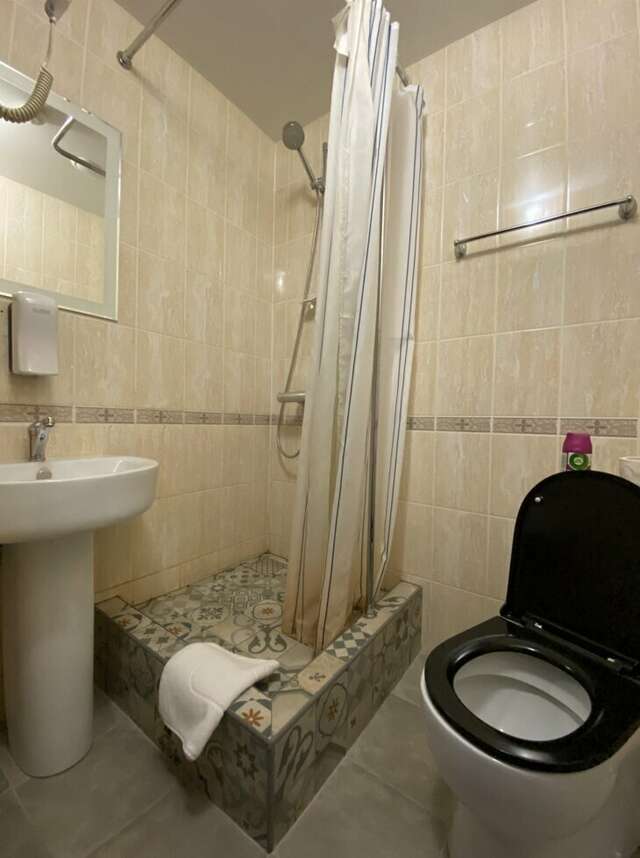 Мини-отель Счастливый случай Псков-23