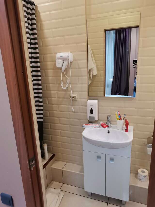 Мини-отель Счастливый случай Псков-38