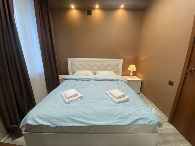 Мини-отель Счастливый случай Псков-123