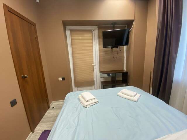 Мини-отель Счастливый случай Псков-108