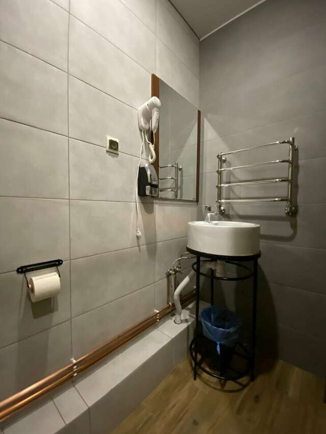 Мини-отель Счастливый случай Псков-24