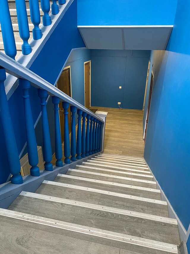 Мини-отель Счастливый случай Псков-5