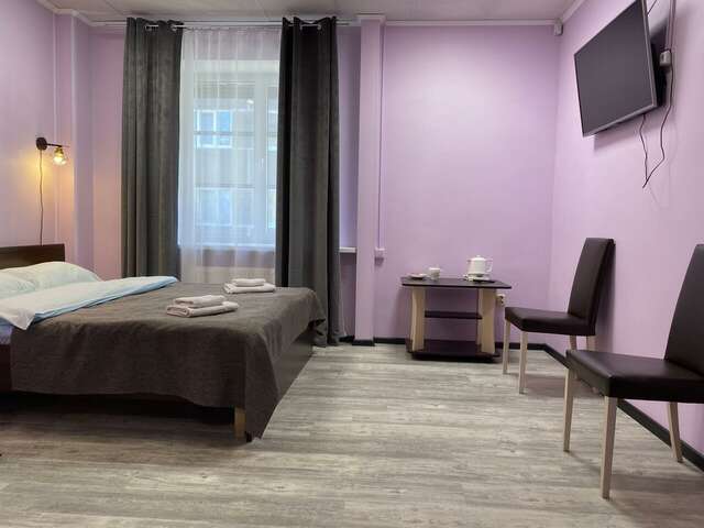 Мини-отель Счастливый случай Псков-106