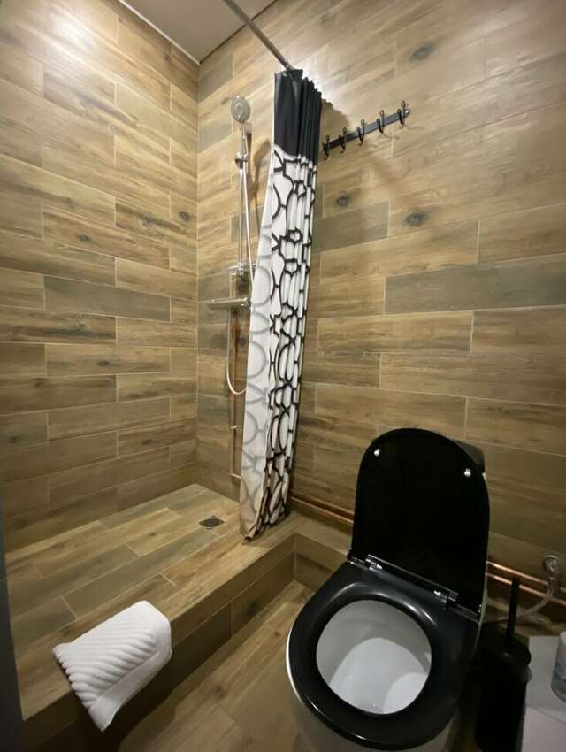 Мини-отель Счастливый случай Псков-76