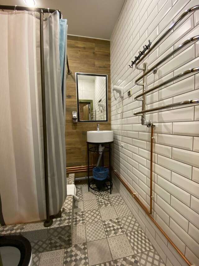 Мини-отель Счастливый случай Псков-62