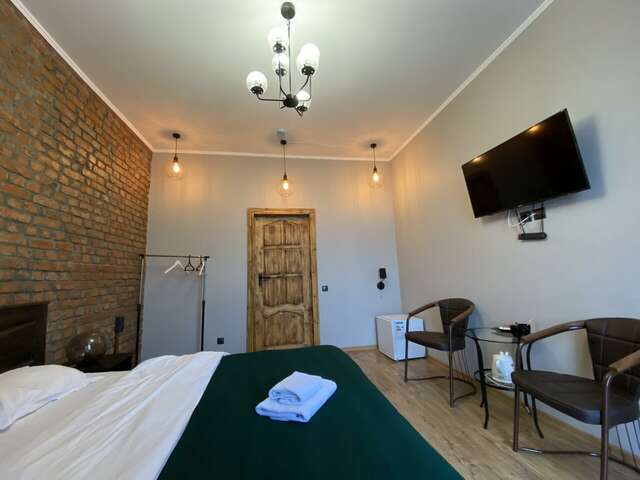 Мини-отель Счастливый случай Псков-124