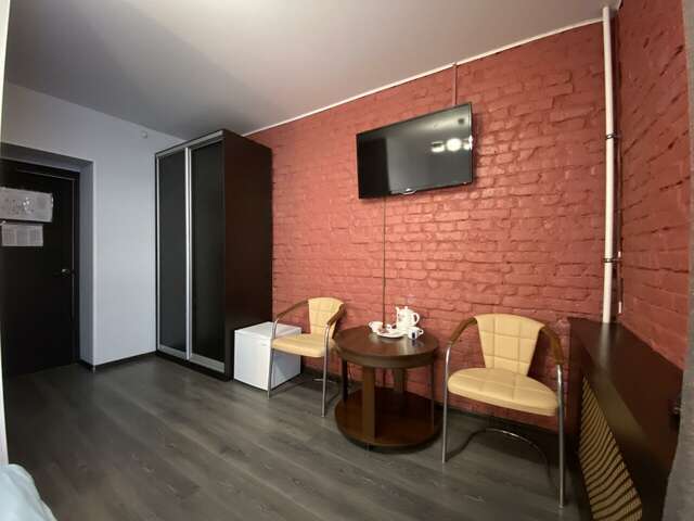 Мини-отель Счастливый случай Псков-111