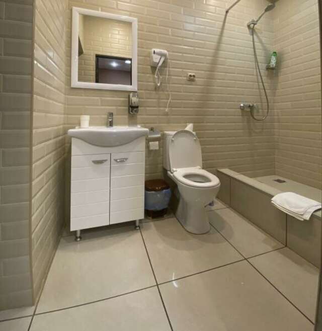 Мини-отель Счастливый случай Псков-55